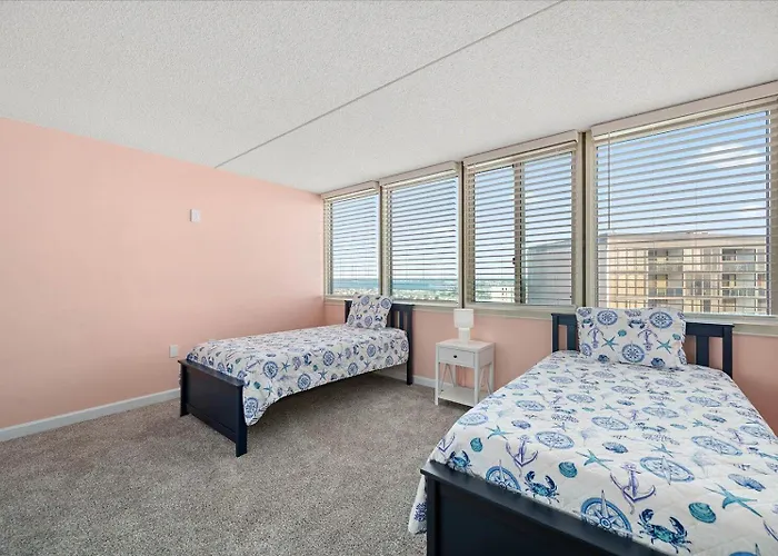 Ferienhaus Quay-upgraded Ocean Front 3 Bedroom With Indoor & Outdoor Pools! *