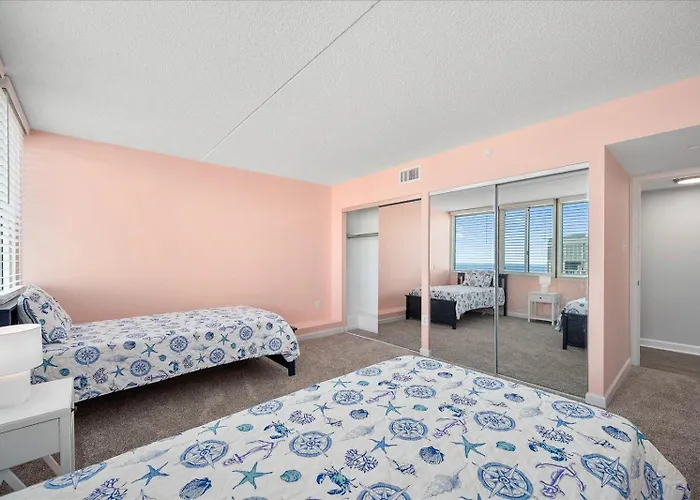 Ferienhaus Quay-upgraded Ocean Front 3 Bedroom With Indoor & Outdoor Pools!