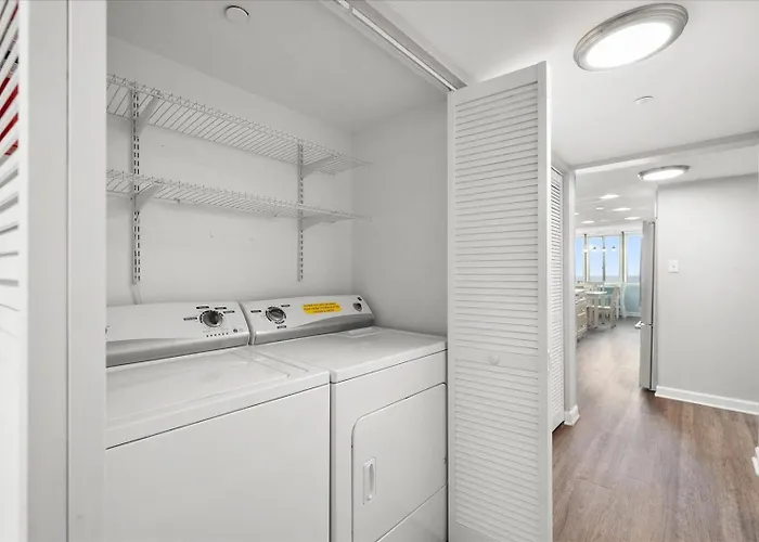 Ferienhaus Quay-upgraded Ocean Front 3 Bedroom With Indoor & Outdoor Pools! Ocean Stadt