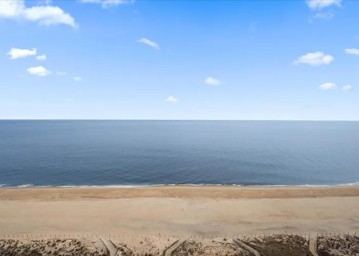 Quay-upgraded Ocean Front 3 Bedroom With Indoor & Outdoor Pools! Ferienhaus Ocean Stadt