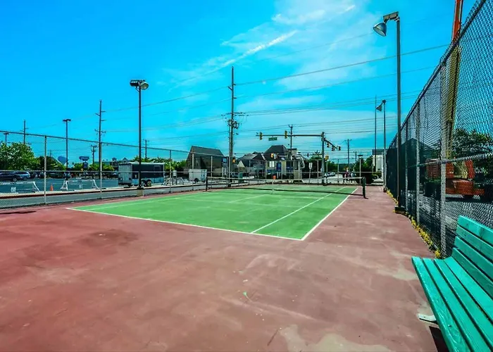 Quay-upgraded Ocean Front 3 Bedroom With Indoor & Outdoor Pools! Ocean Stadt